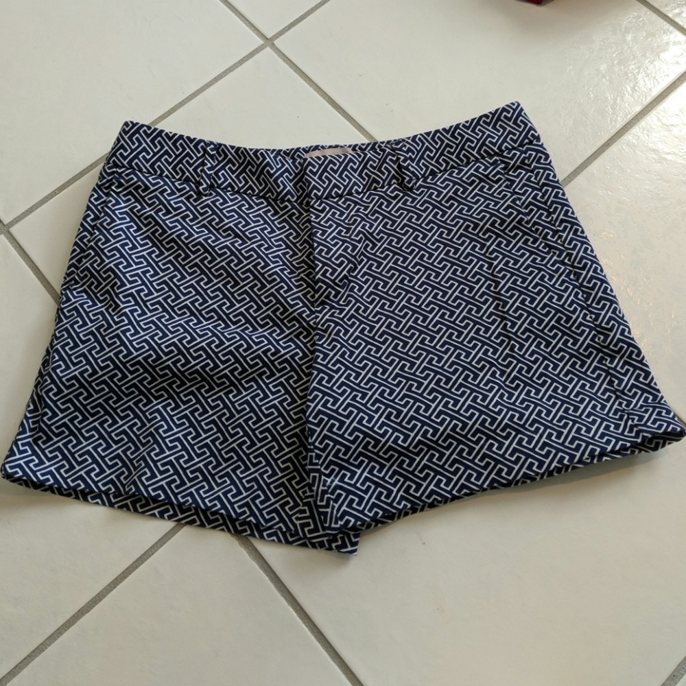 Banana republic size 2 shorts